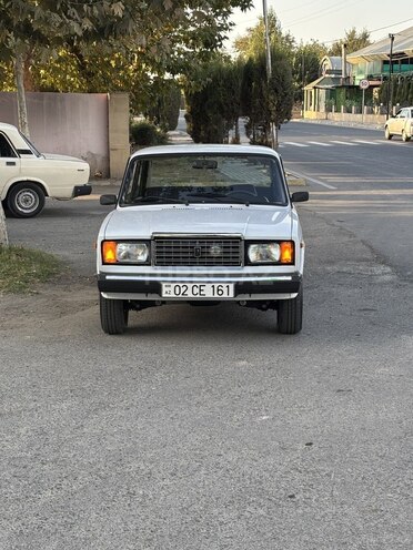 LADA (VAZ) 2107 2004, 50,000 km - 1.6 л - Ağdam