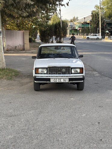 LADA (VAZ) 2107 2004, 50,000 km - 1.6 л - Ağdam