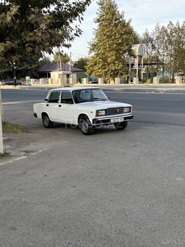 LADA (VAZ) 2107 2004, 50,000 km - 1.6 л - Ağdam