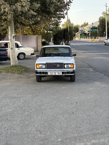 LADA (VAZ) 2107 2004, 50,000 km - 1.6 л - Ağdam