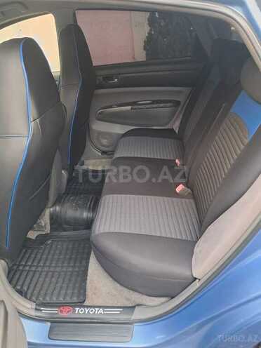Toyota Prius 2006, 386,398 km - 1.5 l - Bakı