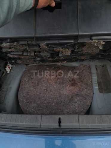 Toyota Prius 2006, 386,398 km - 1.5 l - Bakı
