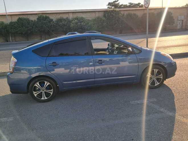 Toyota Prius 2006, 386,398 km - 1.5 l - Bakı