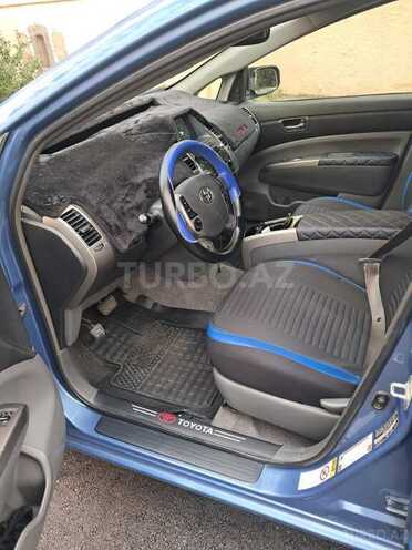 Toyota Prius 2006, 386,398 km - 1.5 l - Bakı