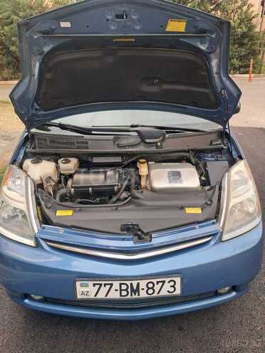 Toyota Prius 2006, 386,398 km - 1.5 l - Bakı