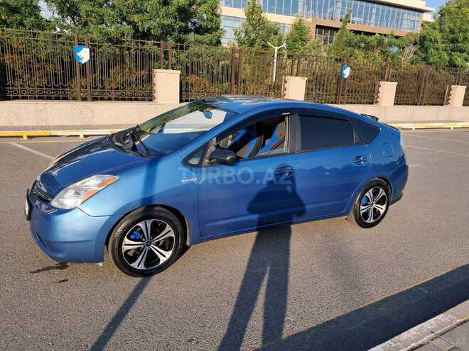 Toyota Prius 2006, 386,398 km - 1.5 l - Bakı