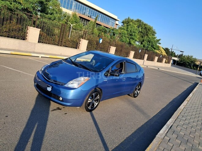 Toyota Prius 2006, 386,398 km - 1.5 l - Bakı