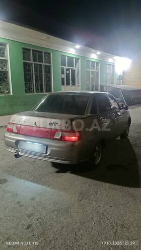 LADA (VAZ) 2110 1997, 520,000 km - 1.5 л - Xaçmaz