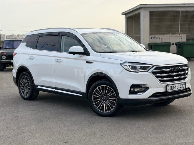 VGV U70 Pro 2024, 88,000 km - 1.5 л - Bakı