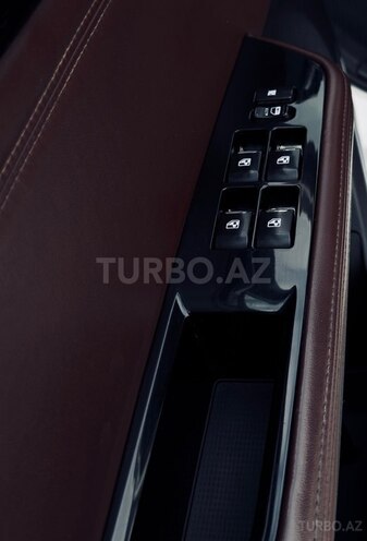 VGV U70 Pro 2024, 88,000 km - 1.5 л - Bakı