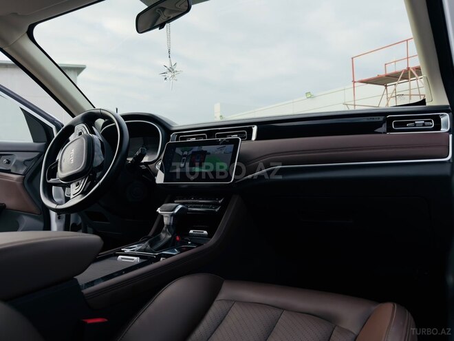 VGV U70 Pro 2024, 88,000 km - 1.5 л - Bakı
