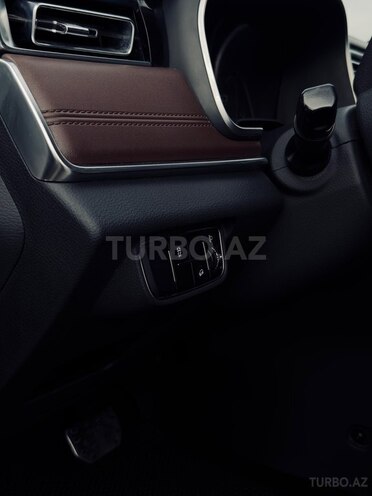 VGV U70 Pro 2024, 88,000 km - 1.5 л - Bakı