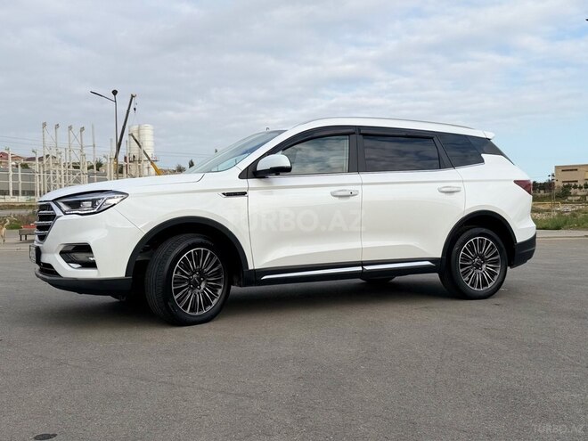 VGV U70 Pro 2024, 88,000 km - 1.5 л - Bakı