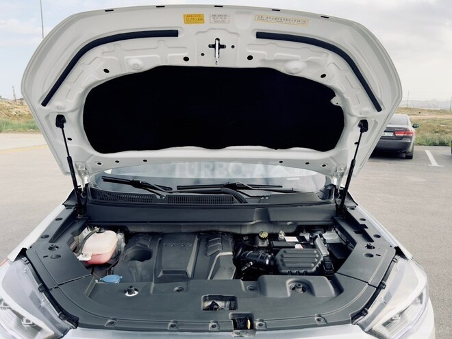VGV U70 Pro 2024, 88,000 km - 1.5 л - Bakı