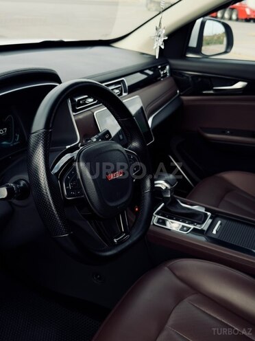 VGV U70 Pro 2024, 88,000 km - 1.5 л - Bakı