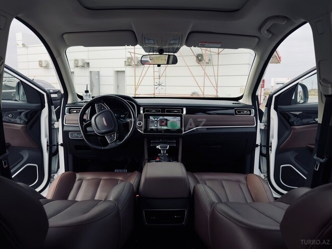 VGV U70 Pro 2024, 88,000 km - 1.5 л - Bakı