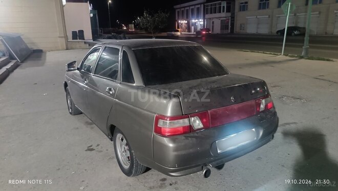 LADA (VAZ) 2110 1997, 520,000 km - 1.5 л - Xaçmaz