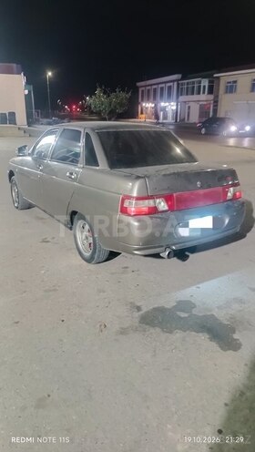 LADA (VAZ) 2110 1997, 520,000 km - 1.5 л - Xaçmaz