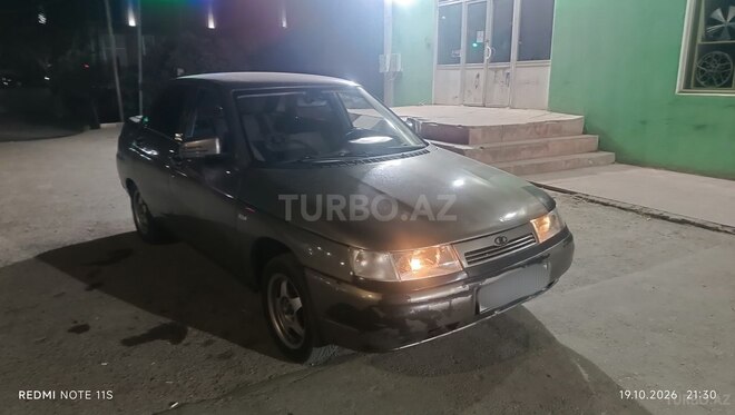 LADA (VAZ) 2110 1997, 520,000 km - 1.5 л - Xaçmaz
