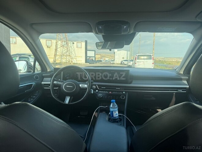 Hyundai Sonata 2024, 66,000 km - 2.0 l - Bakı
