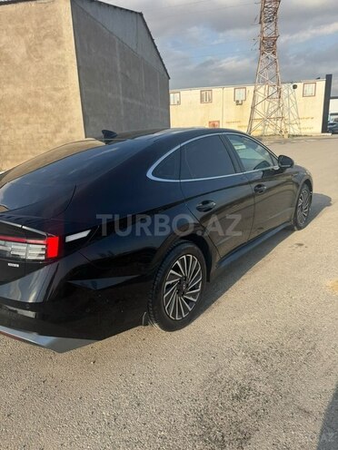 Hyundai Sonata 2024, 66,000 km - 2.0 l - Bakı