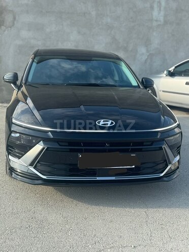 Hyundai Sonata 2024, 66,000 km - 2.0 l - Bakı