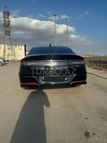 Hyundai Sonata 2024, 66,000 km - 2.0 l - Bakı