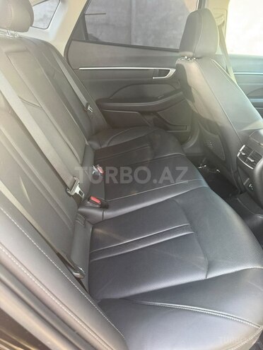 Hyundai Sonata 2024, 66,000 km - 2.0 l - Bakı