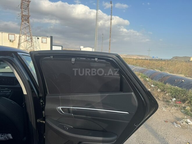 Hyundai Sonata 2024, 66,000 km - 2.0 l - Bakı