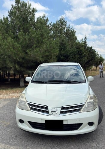 Nissan Tiida 2012, 174,402 km - 1.5 л - Bakı