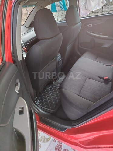 Toyota Corolla 2007, 400,000 km - 1.4 l - Bakı