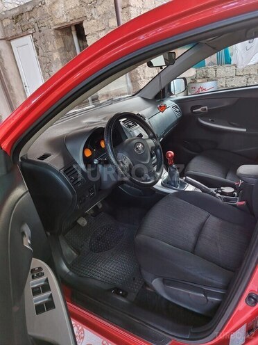 Toyota Corolla 2007, 400,000 km - 1.4 l - Bakı