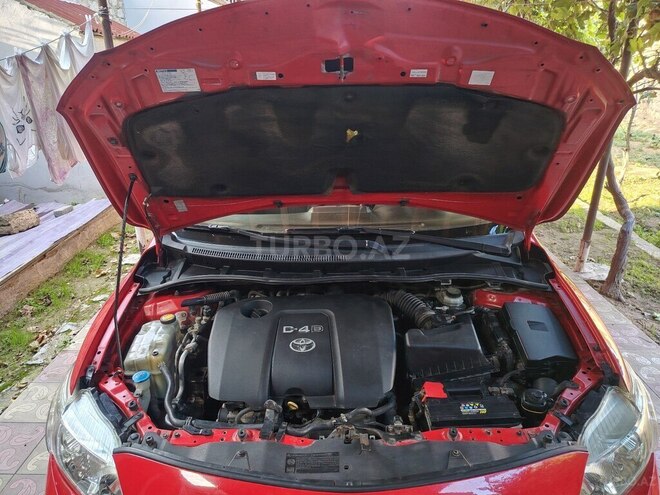 Toyota Corolla 2007, 400,000 km - 1.4 l - Bakı