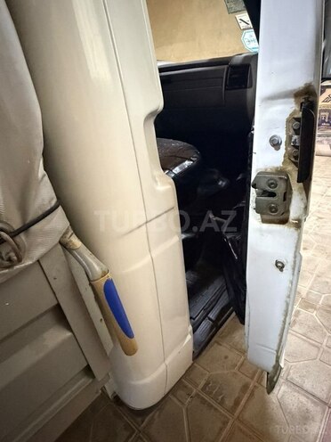 GAZ 330200 2004, 142,274 km - 2.4 l - Şəmkir