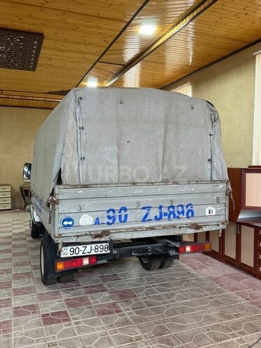 GAZ 330200 2004, 142,274 km - 2.4 l - Şəmkir