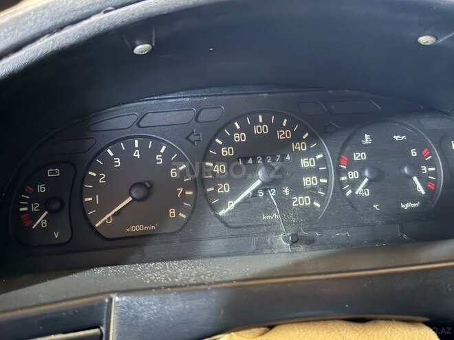 GAZ 330200 2004, 142,274 km - 2.4 l - Şəmkir