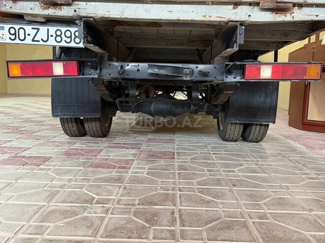 GAZ 330200 2004, 142,274 km - 2.4 l - Şəmkir