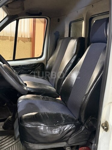GAZ 330200 2004, 142,274 km - 2.4 l - Şəmkir