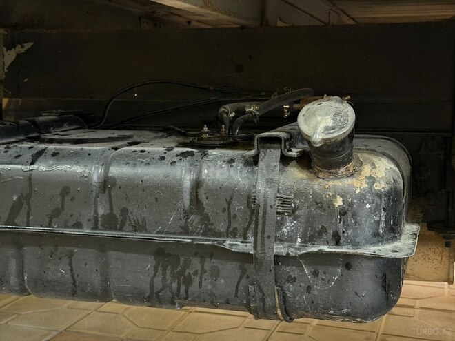 GAZ 330200 2004, 142,274 km - 2.4 l - Şəmkir