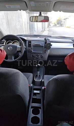 Nissan Tiida 2012, 174,402 km - 1.5 л - Bakı