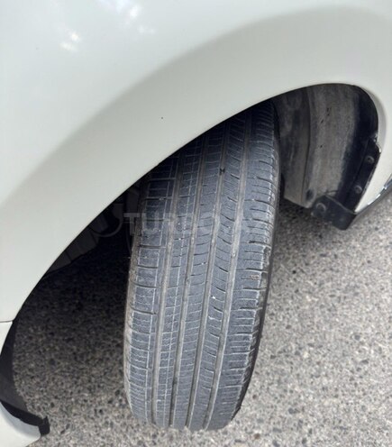 Nissan Tiida 2012, 174,402 km - 1.5 л - Bakı