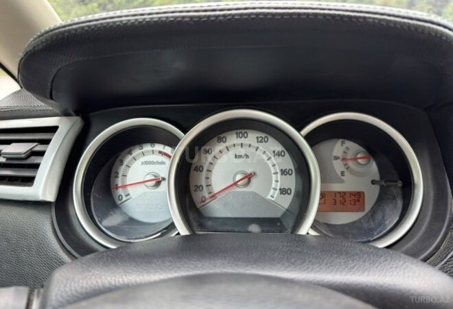Nissan Tiida 2012, 174,402 km - 1.5 л - Bakı
