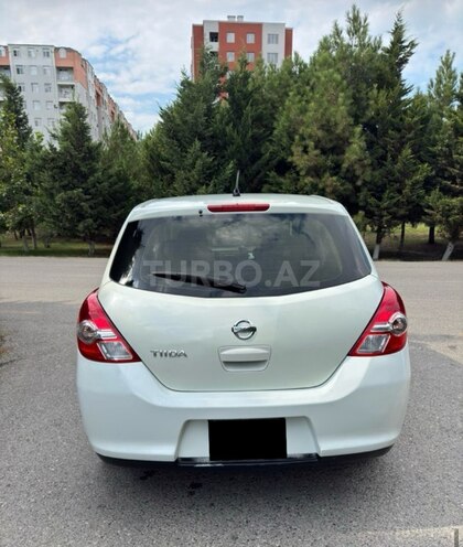 Nissan Tiida 2012, 174,402 km - 1.5 л - Bakı