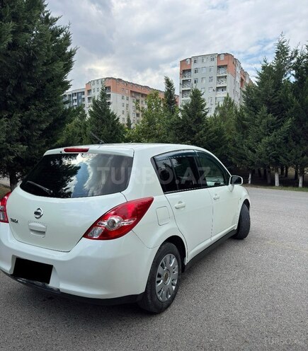 Nissan Tiida 2012, 174,402 km - 1.5 л - Bakı