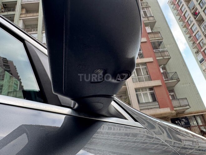 Mercedes GLC 300 4MATIC 2019, 91,000 km - 2.0 l - Bakı