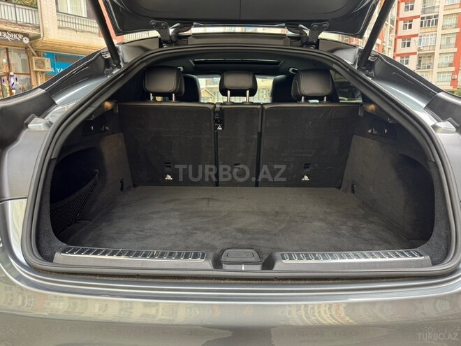 Mercedes GLC 300 4MATIC 2019, 91,000 km - 2.0 l - Bakı