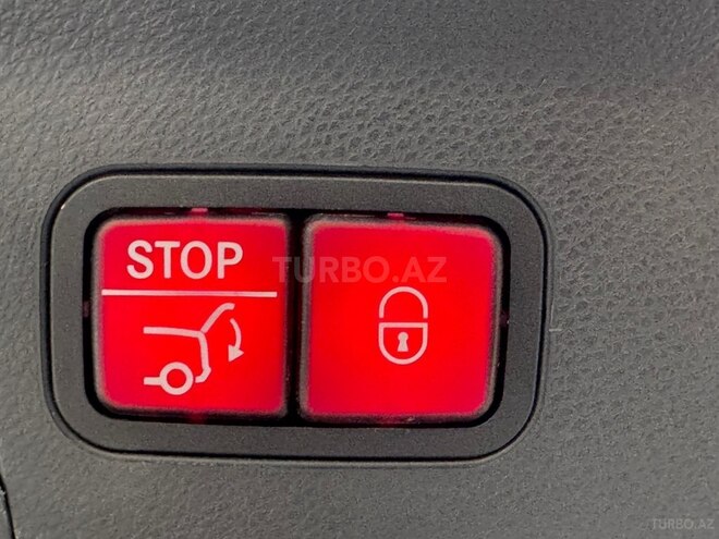 Mercedes GLC 300 4MATIC 2019, 91,000 km - 2.0 l - Bakı