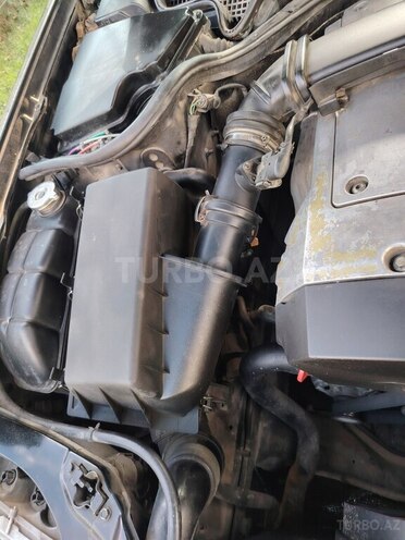 Mercedes E 200 1997, 337,009 km - 2.0 l - Balakən