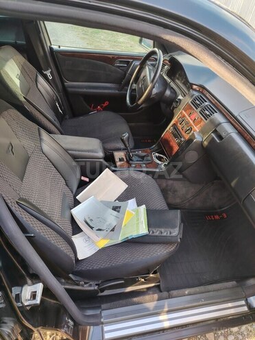 Mercedes E 200 1997, 337,009 km - 2.0 l - Balakən