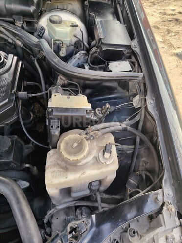 Mercedes E 200 1997, 337,009 km - 2.0 l - Balakən